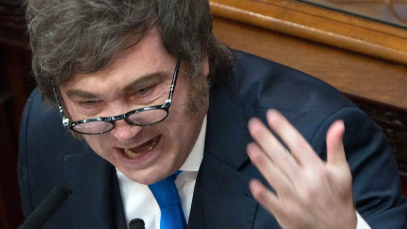 Transparencia y libre elección: Milei &nbsp;impulsa una codificación de los derechos del consumidor