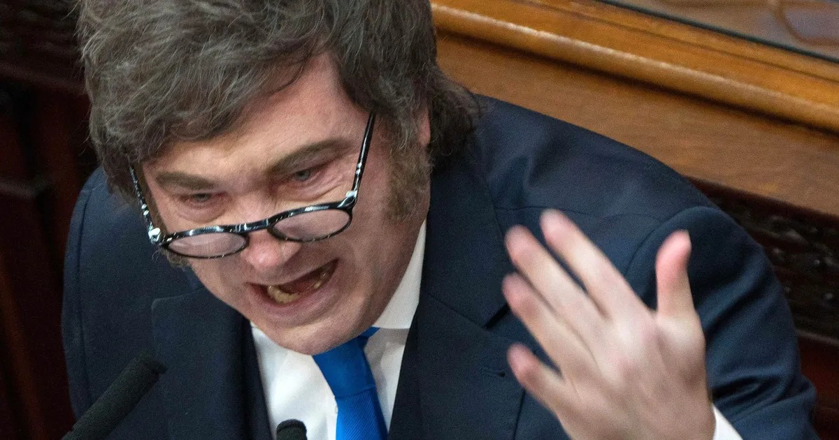 Transparencia y libre elección: Milei &nbsp;impulsa una codificación de los derechos del consumidor