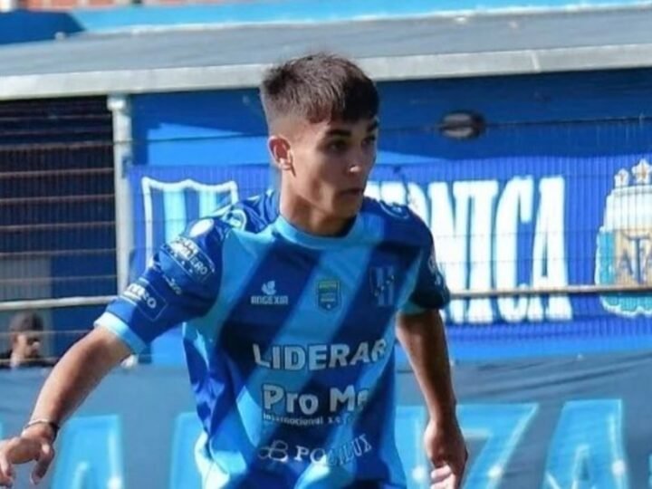 La muerte del juvenil de San Telmo en el quirófano: casi un año sin respuestas