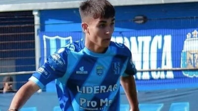 La muerte del juvenil de San Telmo en el quirófano: casi un año sin respuestas