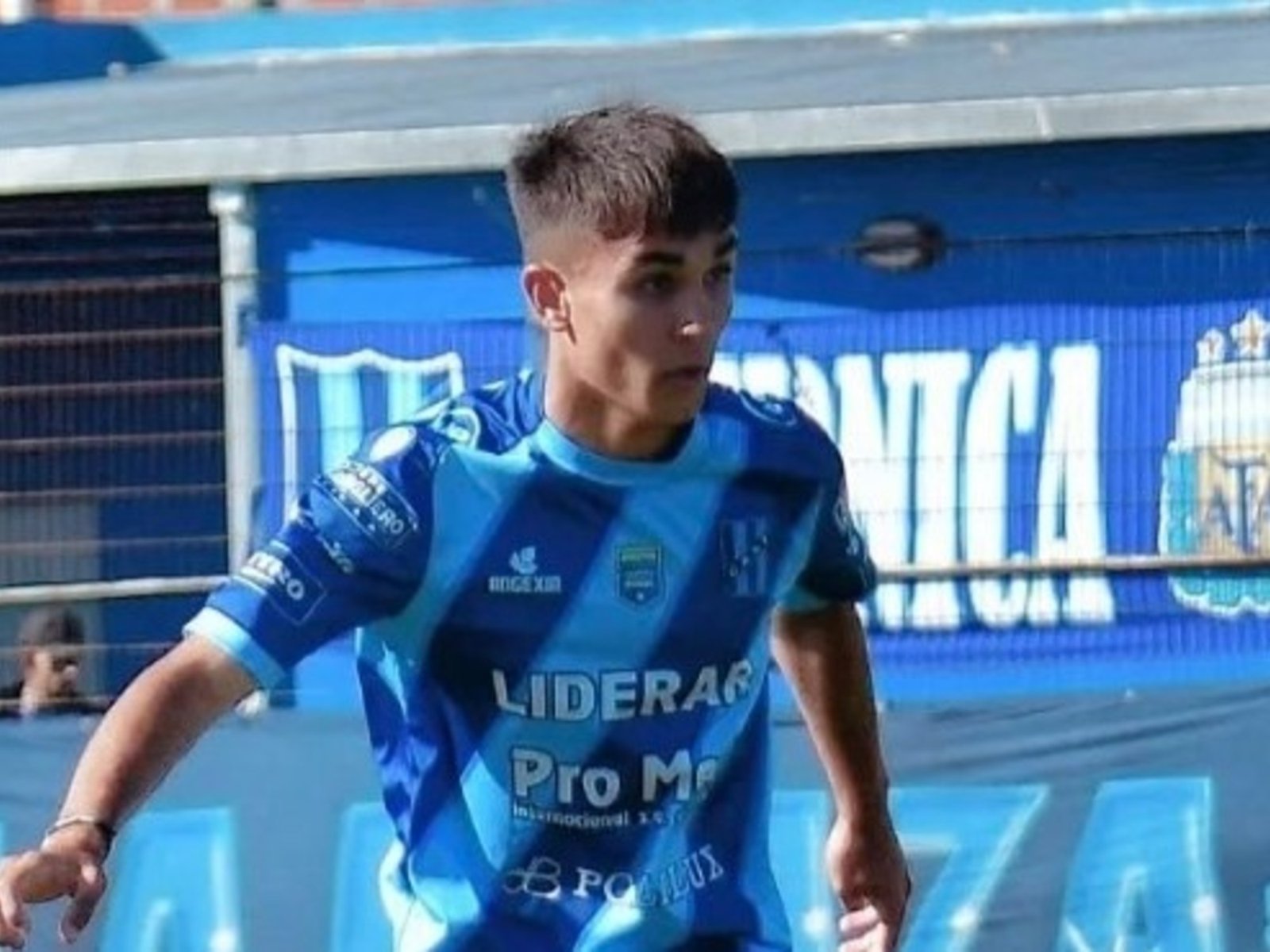 La muerte del juvenil de San Telmo en el quirófano: casi un año sin respuestas