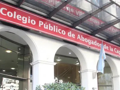 Elecciones clave en el Colegio Público de la Abogacía