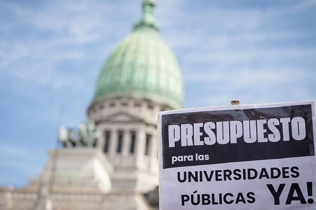 Las dos estrategias del Gobierno para no cumplir la Ley de Financiamiento Universitario