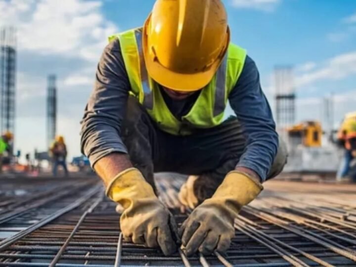 Reglamentaron una norma clave para formalizar trabajadores