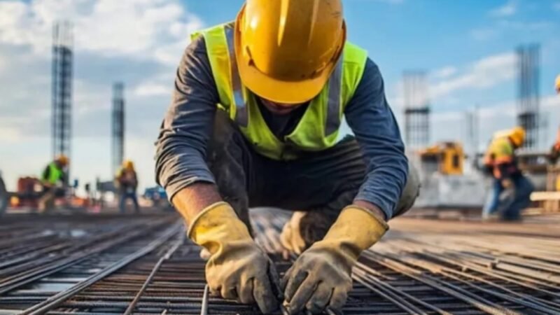 Reglamentaron una norma clave para formalizar trabajadores