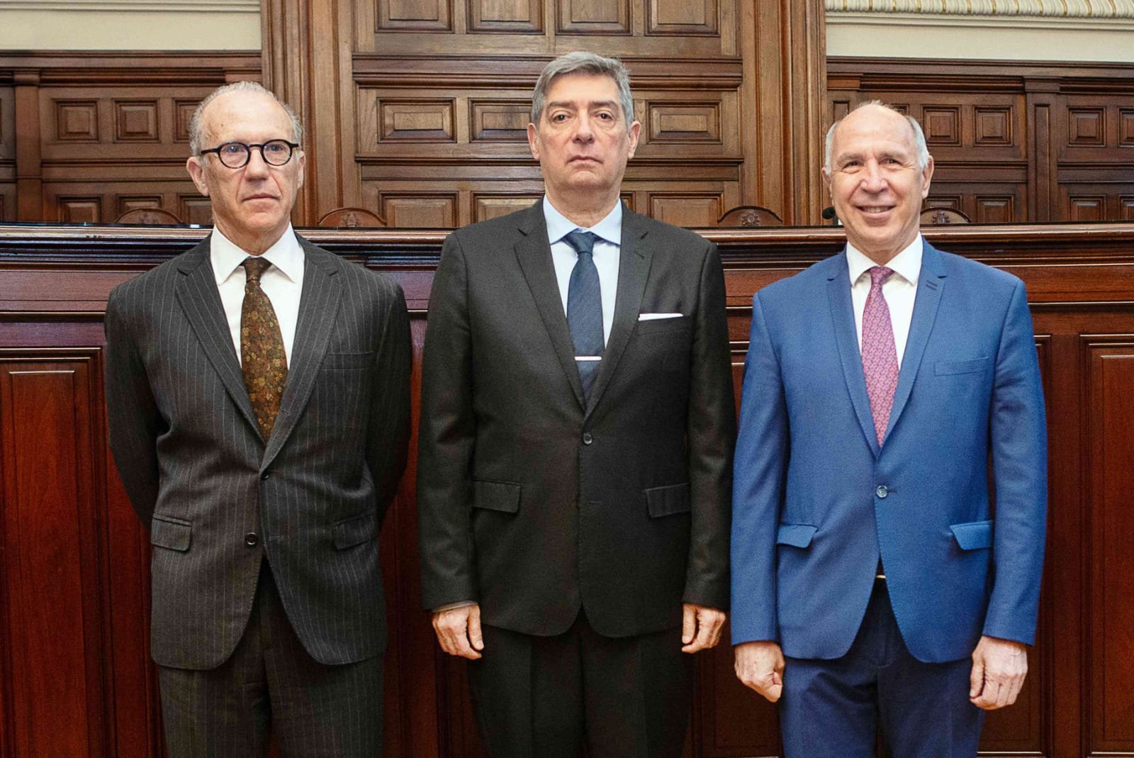 Universidades: La Corte ya está en condiciones de fallar