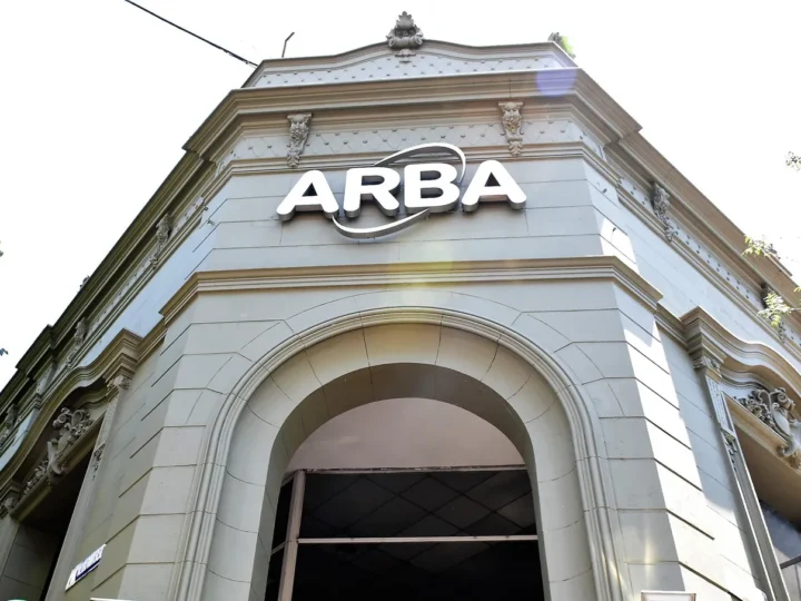 Impuesto Inmobiliario: ARBA impulsa exenciones para jubilados