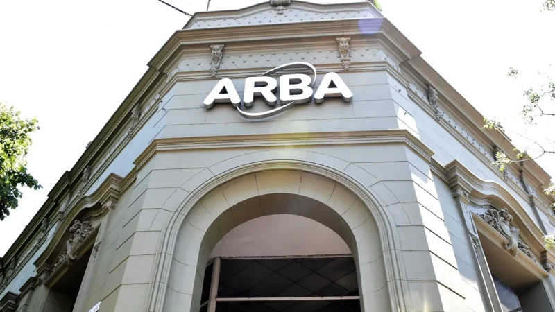 Impuesto Inmobiliario: ARBA impulsa exenciones para jubilados