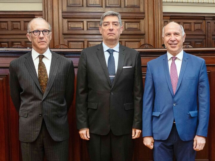 Reforma Laboral: la Corte Suprema rechazó el «per saltum» del Gobierno