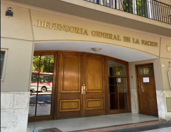 Una nueva oficina judicial para defender a niños y niñas