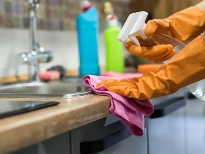 Chau papeles: Desde ahora, los recibos del personal doméstico deberán ser electrónicos