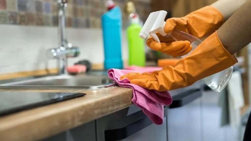 Chau papeles: Desde ahora, los recibos del personal doméstico deberán ser electrónicos