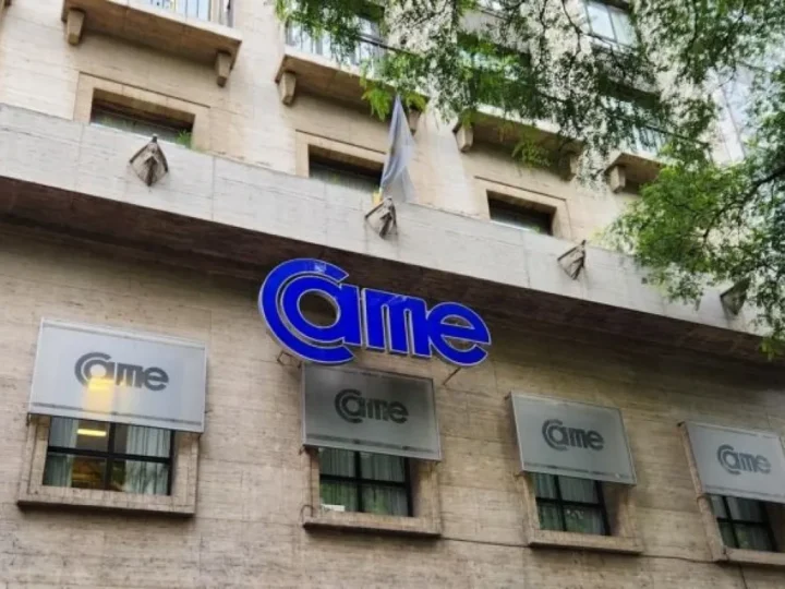 CAME recurre a Senado para salvar a las pymes