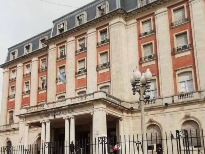 El nuevo sistema acusatorio debuta en septiembre en La Plata