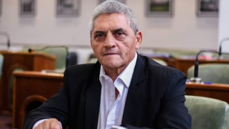 San Isidro: Un concejal debe pagar $12 millones e irá a juicio por abuso sexual