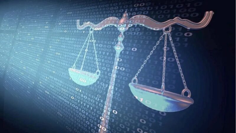 La Suprema Corte le pone límites a la IA en la Justicia