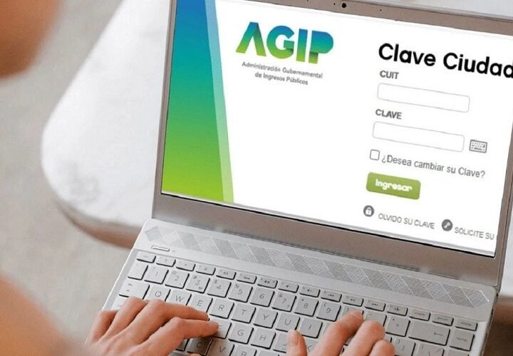 La Ciudad laza un nuevo sistema para pagar deudas online