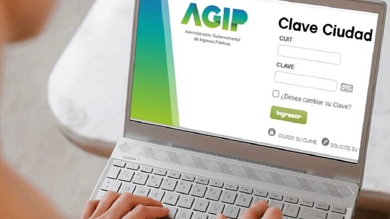 La Ciudad lanza un nuevo sistema para pagar deudas online