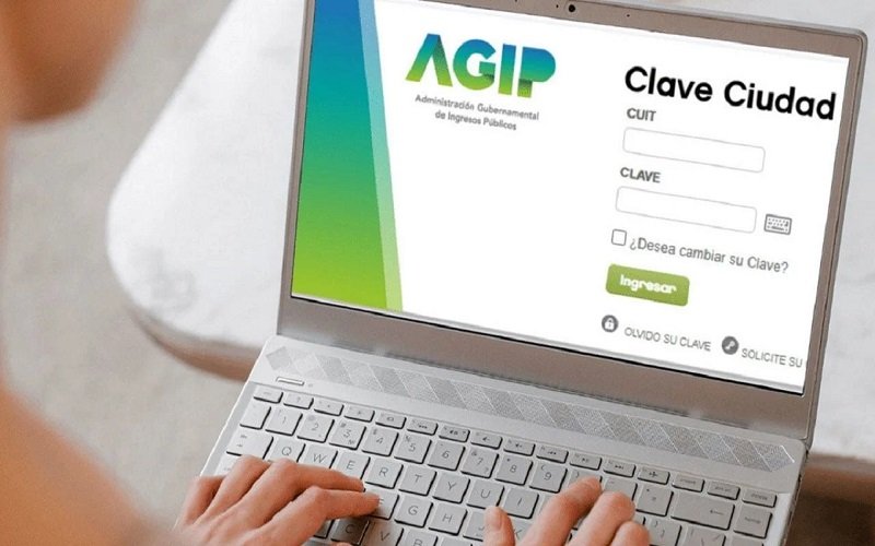 La Ciudad laza un nuevo sistema para pagar deudas online