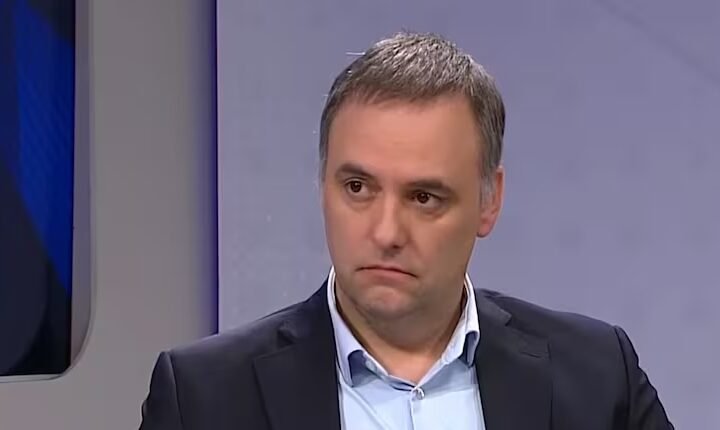 Adorni intentó justificar su fortuna: sorpresiva herencia, ahorros en negro y bitcoins