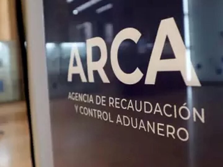 ARCA intima a 23 mil contribuyentes