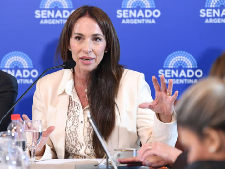 Milei perdió la batalla por el pliego de Michelli pero no firmaría su designación