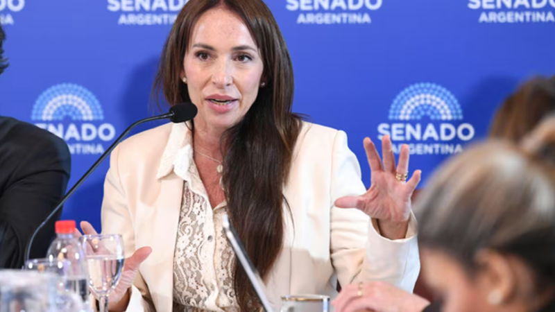 Milei perdió la batalla por el pliego de Michelli pero no firmaría su designación