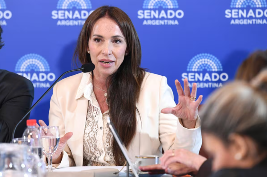 Milei perdió la batalla por el pliego de Michelli pero no firmaría su designación