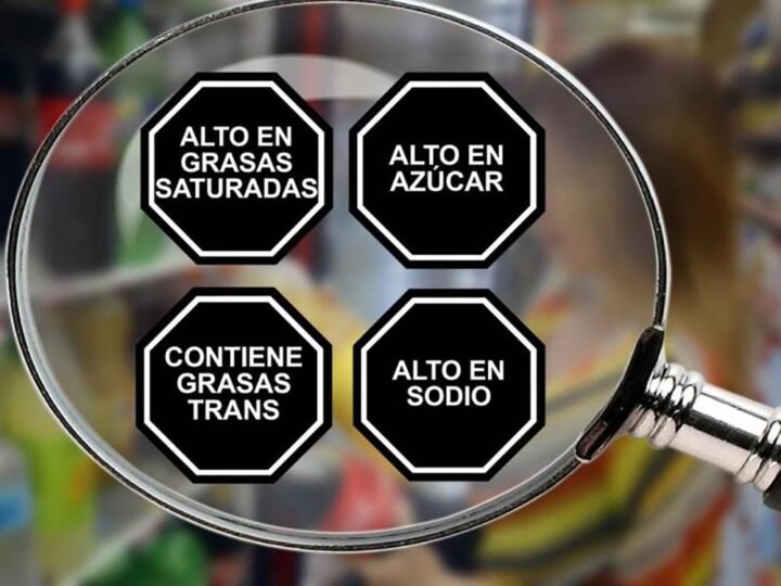 Etiquetado frontal: el Gobierno busca derogar la ley y crece el debate