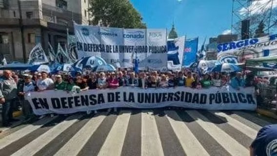 Bochazo al Gobierno: revés de la Corte por el financiamiento universitario