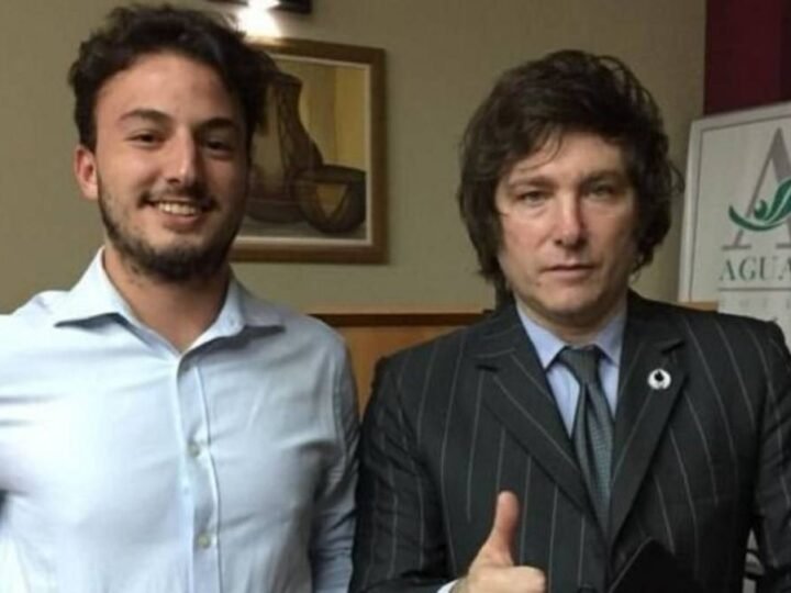 Proponen cobrarle la educación y la atención médica a extranjeros en la provincia