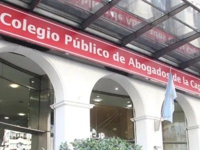Los abogados, unificados contra la Reforma Laboral
