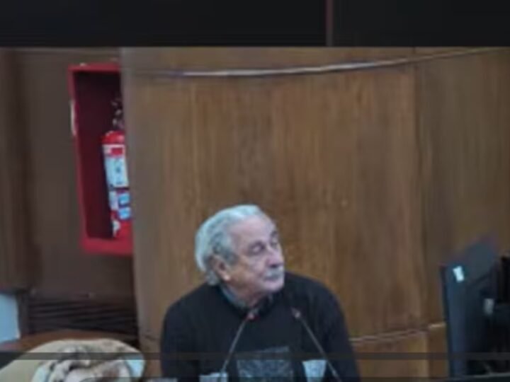 Papelón en la causa cuadernos: citaron al testigo que no era