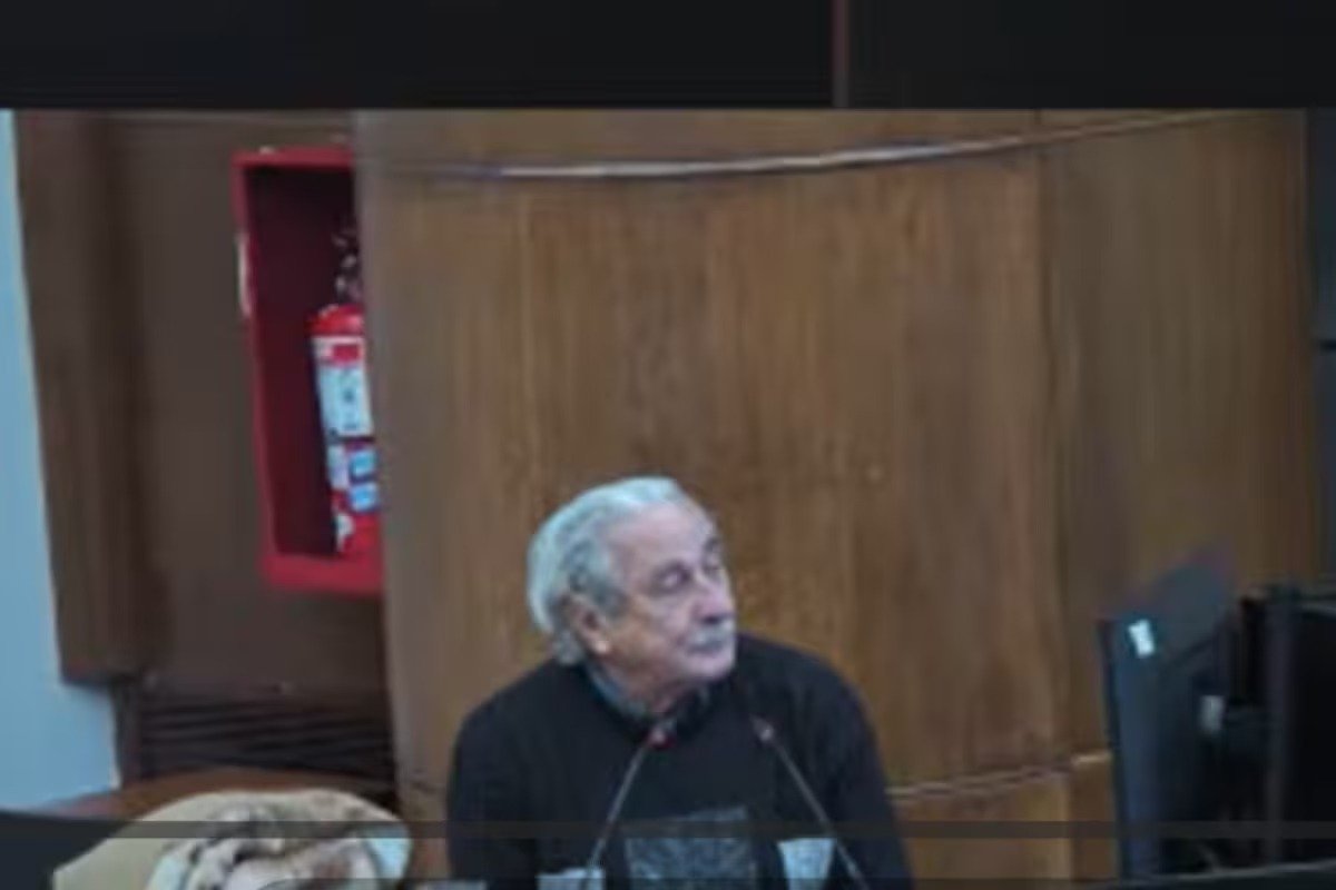 Papelón en la causa cuadernos: citaron al testigo que no era