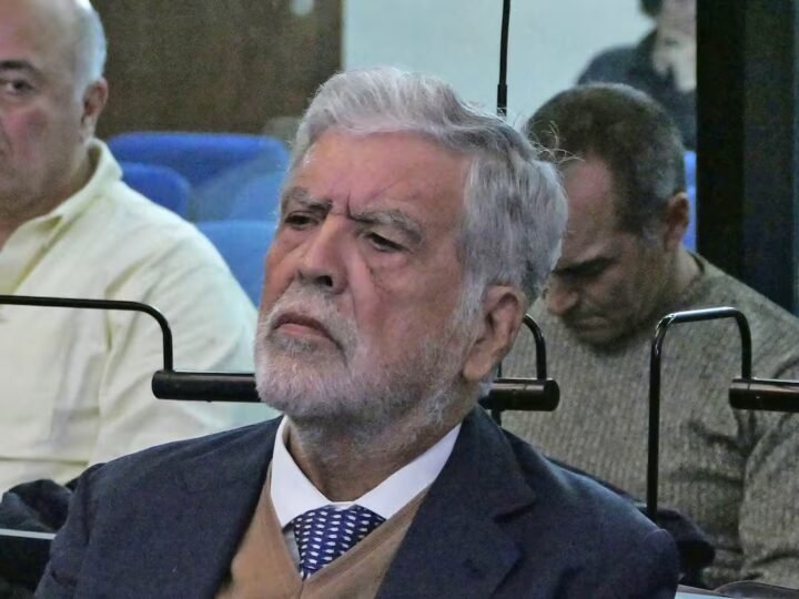 Skanska: otra condena para De Vido