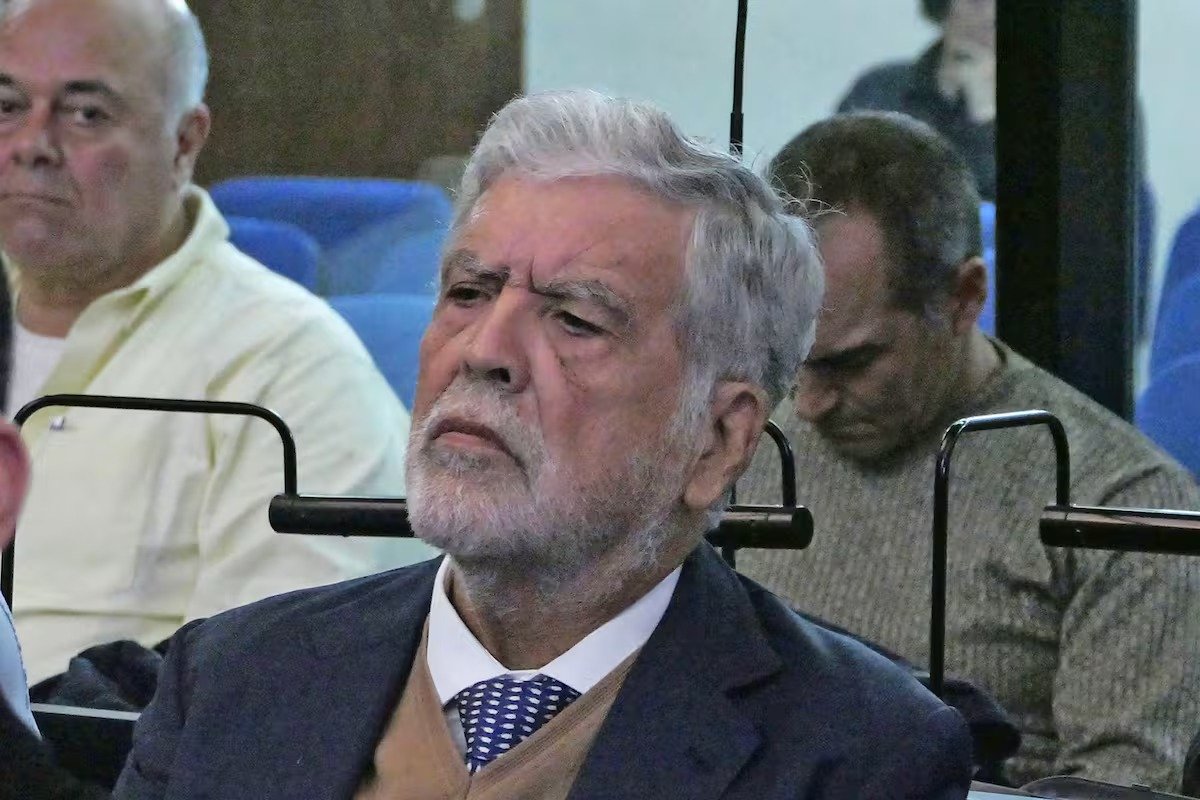 Skanska: otra condena para De Vido