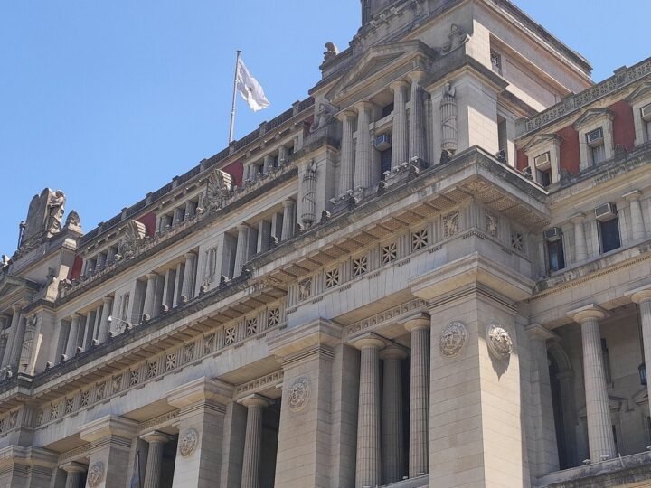 Oficializaron las fechas de la Feria Judicial