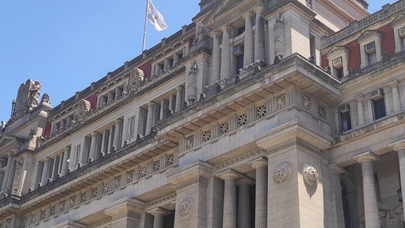 Oficializaron las fechas de la Feria Judicial