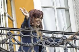 Otro duro revés para Cristina