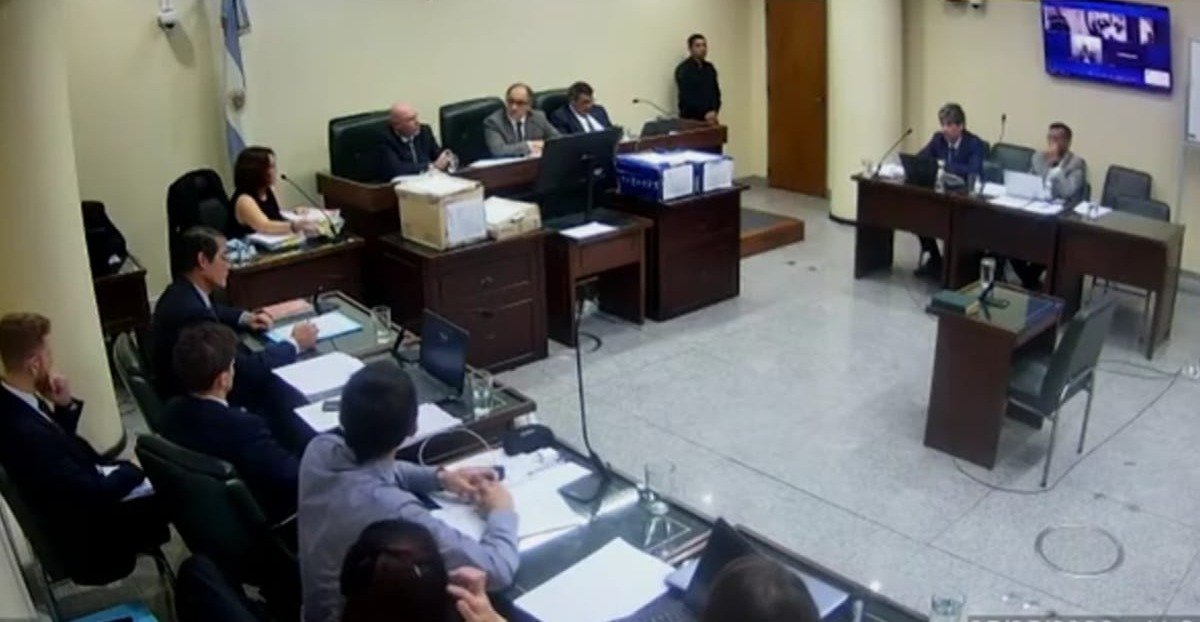 Laguna Paiva II: un histórico juicio que llega a su final y puede sentar precedente