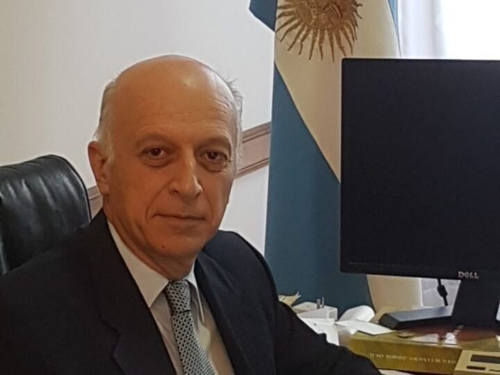 El Gobierno quiere ponerle límite a la gestión del Procurador