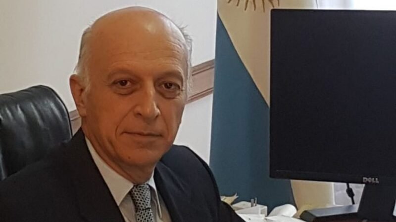 El Gobierno quiere ponerle límite a la gestión del Procurador