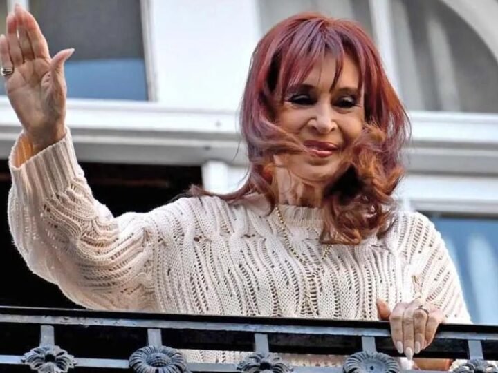 Nuevo revés para Cristina en la justicia