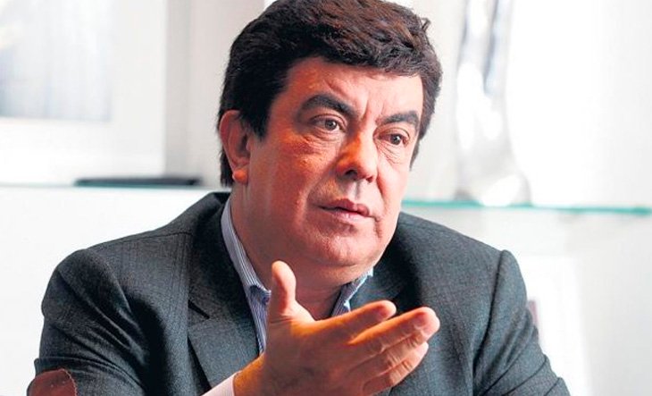 Semana clave para Espinoza: ¿reabren la causa por abuso sexual?