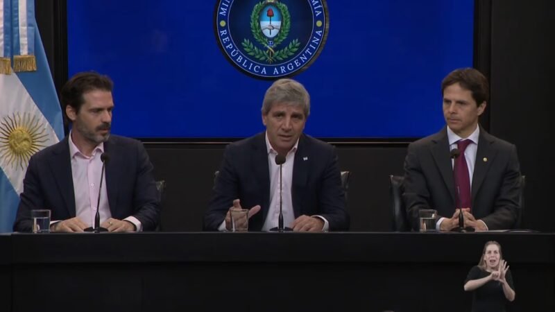 Así es el nuevo plan de créditos hipotecarios que anunció el Gobierno