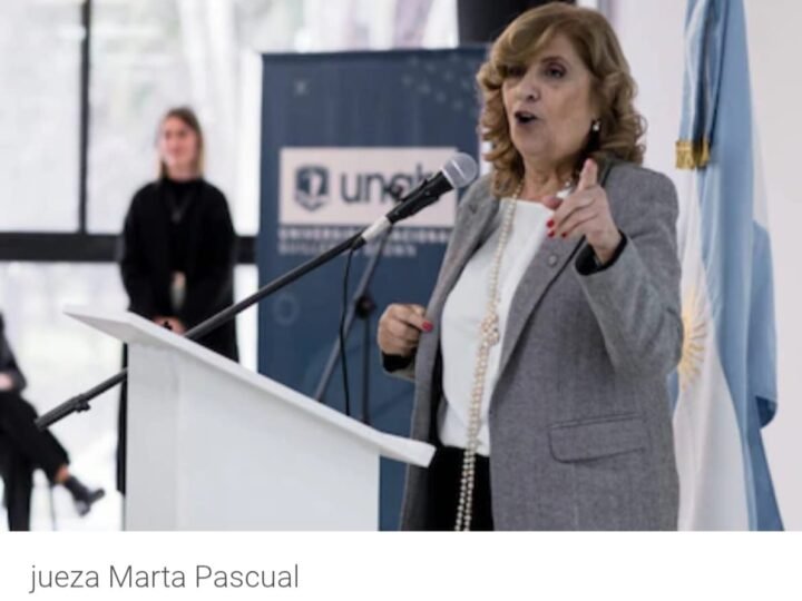 VUELVE A REGIR LA BAJA DE IMPUTABILIDAD: EL NUEVO RÉGIMEN PENAL JUVENIL ALCANZA A MENORES DESDE LOS 14 AÑOS