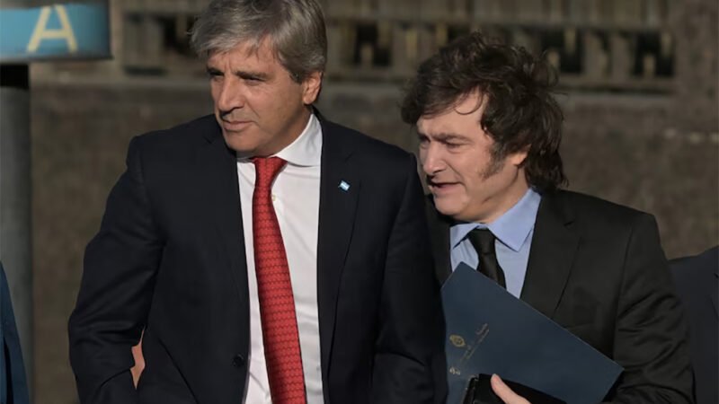 Retrocesos en Discapacidad y Asignaciones Sociales, las sorpresas del Presupuesto