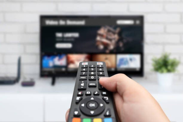 Debía la cuota alimentaria y le cortaron Netflix