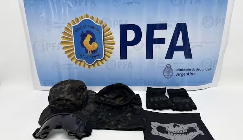 La justicia, ayudada por la IA: un plan criminal deschavado por el chat