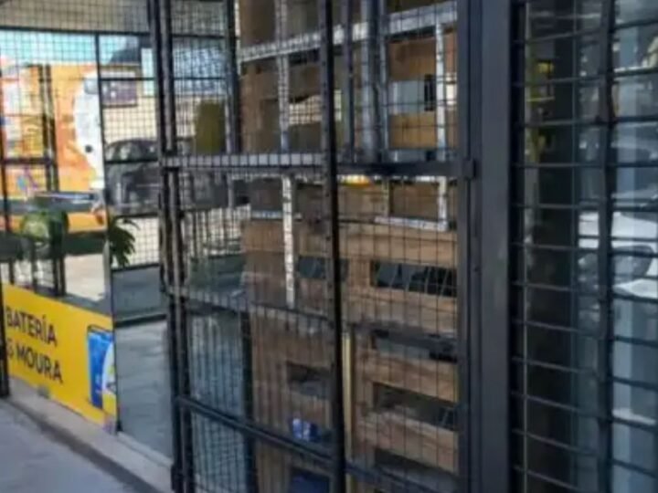Rejas electrificadas: ¿Defensa contra los robos o justicia por mano propia?